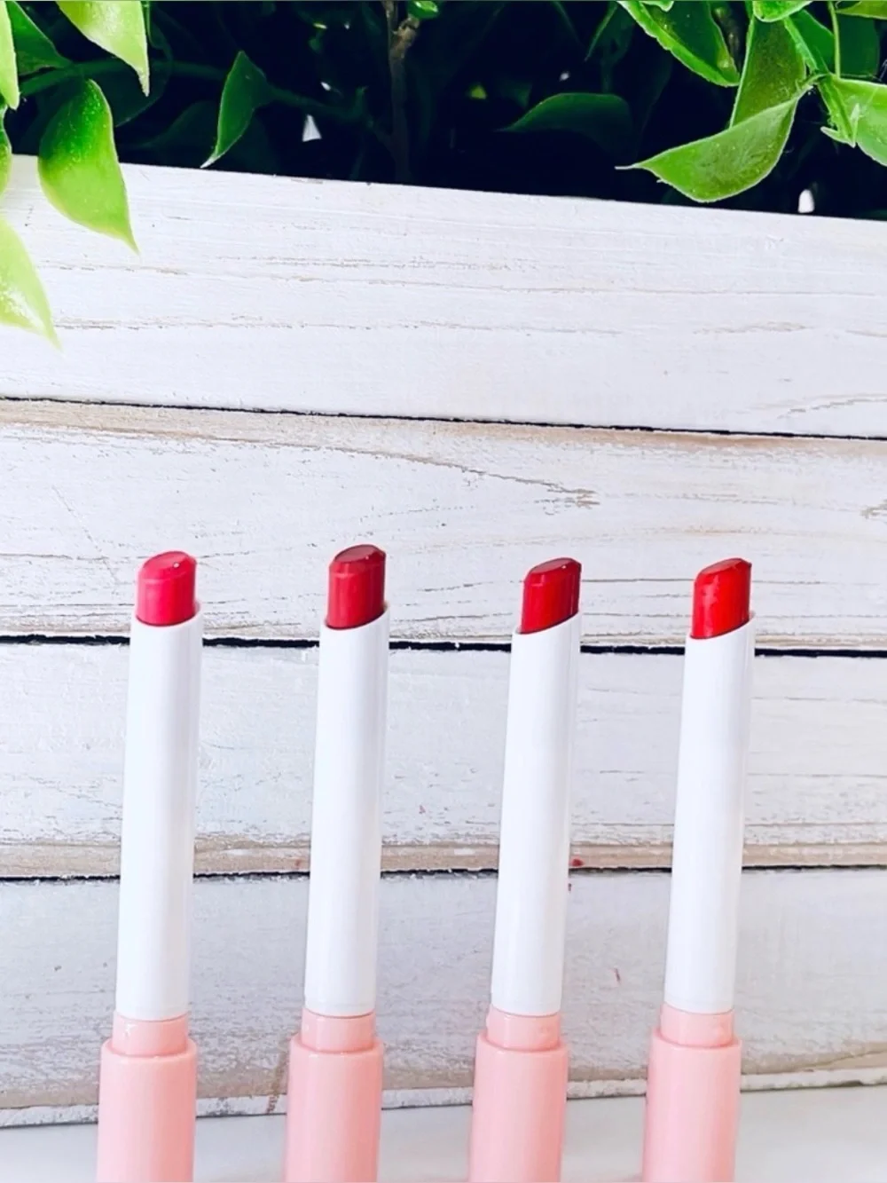 Matte Stick Lipsticks 3 Sets